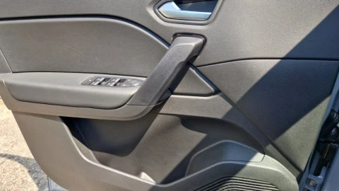 Renault Captur evolution E-Tech full hybr 105kW (145CV)