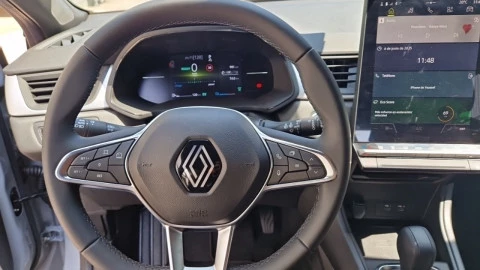 Renault Captur evolution E-Tech full hybr 105kW (145CV)