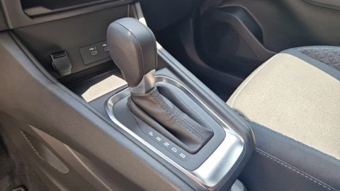 Renault Captur evolution E-Tech full hybr 105kW (145CV)