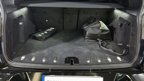 BMW XM XM 480 kW (653 CV)