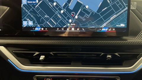 BMW XM XM 480 kW (653 CV)