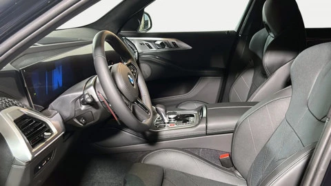 BMW XM XM 480 kW (653 CV)