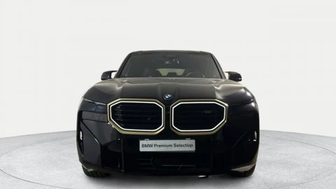 BMW XM XM 480 kW (653 CV)