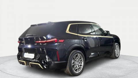 BMW XM XM 480 kW (653 CV)