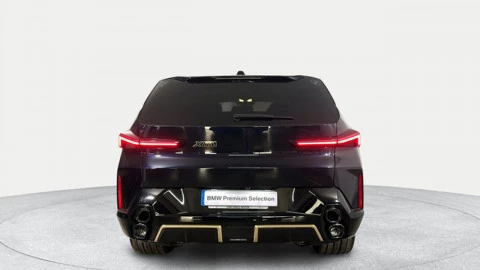 BMW XM XM 480 kW (653 CV)