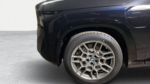 BMW XM XM 480 kW (653 CV)