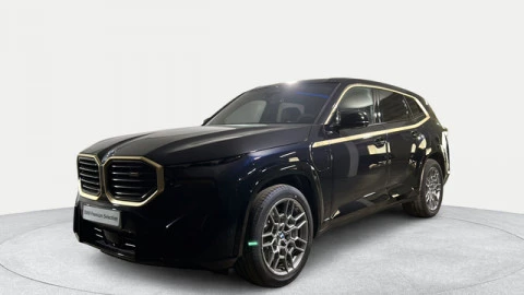 BMW XM XM 480 kW (653 CV)