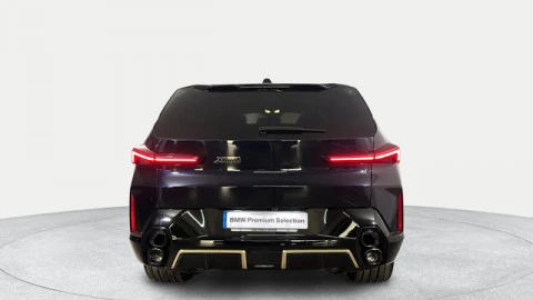 BMW XM XM 480 kW (653 CV)