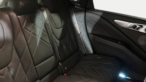 BMW XM XM 480 kW (653 CV)
