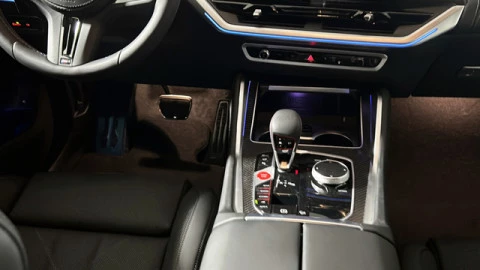 BMW XM XM 480 kW (653 CV)