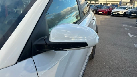 Hyundai Kona 1.6 GDI HEV Tecno Red DCT