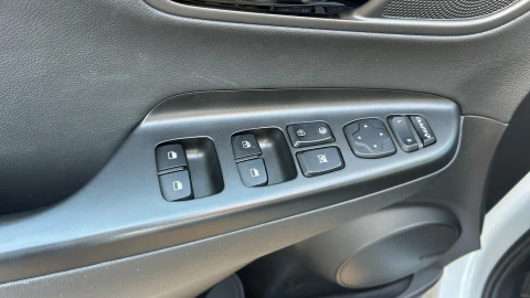 Hyundai Kona 1.6 GDI HEV Tecno Red DCT