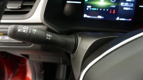 Renault Captur evolution TCe 67kW (90CV)