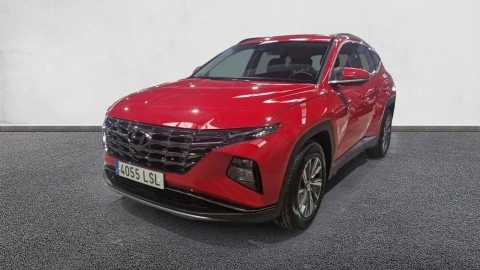 Hyundai Tucson 1.6 TGDI 110kW (150CV) Maxx