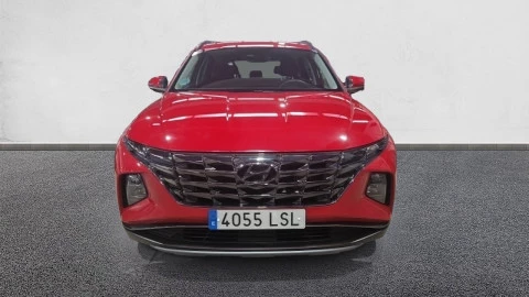 Hyundai Tucson 1.6 TGDI 110kW (150CV) Maxx
