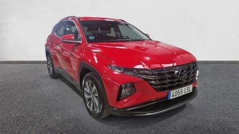 Hyundai Tucson 1.6 TGDI 110kW (150CV) Maxx