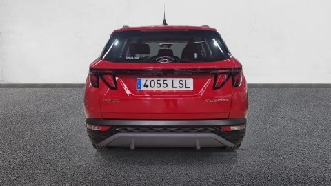 Hyundai Tucson 1.6 TGDI 110kW (150CV) Maxx