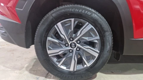 Hyundai Tucson 1.6 TGDI 110kW (150CV) Maxx