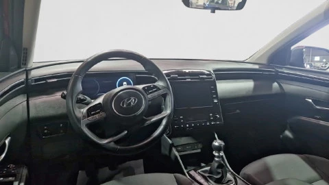 Hyundai Tucson 1.6 TGDI 110kW (150CV) Maxx
