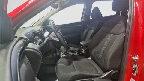 Hyundai Tucson 1.6 TGDI 110kW (150CV) Maxx