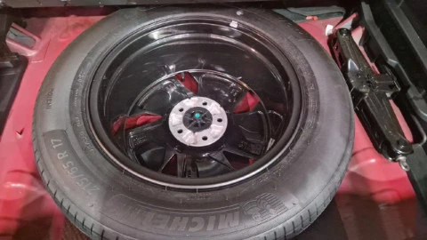 Hyundai Tucson 1.6 TGDI 110kW (150CV) Maxx