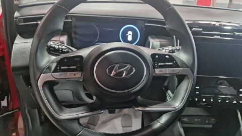 Hyundai Tucson 1.6 TGDI 110kW (150CV) Maxx