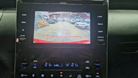 Hyundai Tucson 1.6 TGDI 110kW (150CV) Maxx