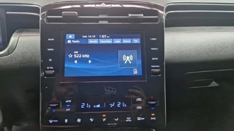 Hyundai Tucson 1.6 TGDI 110kW (150CV) Maxx