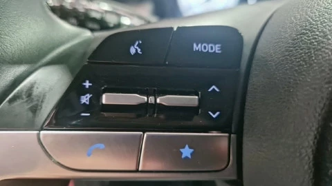 Hyundai Tucson 1.6 TGDI 110kW (150CV) Maxx