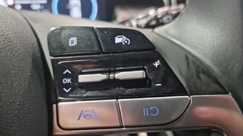 Hyundai Tucson 1.6 TGDI 110kW (150CV) Maxx