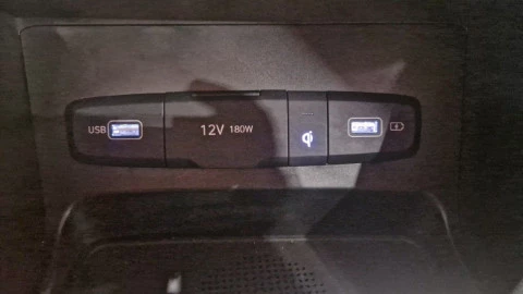 Hyundai Tucson 1.6 TGDI 110kW (150CV) Maxx