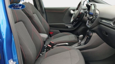 Ford Puma 1.0 EcoBoost 125cv ST-Line MHEV Auto