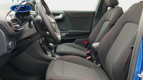 Ford Puma 1.0 EcoBoost 125cv ST-Line MHEV Auto