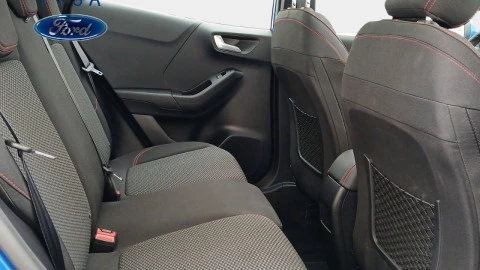 Ford Puma 1.0 EcoBoost 125cv ST-Line MHEV Auto