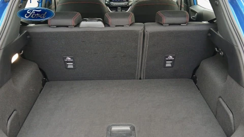 Ford Puma 1.0 EcoBoost 125cv ST-Line MHEV Auto