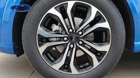 Ford Puma 1.0 EcoBoost 125cv ST-Line MHEV Auto