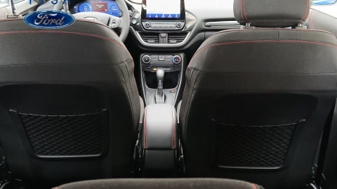 Ford Puma 1.0 EcoBoost 125cv ST-Line MHEV Auto