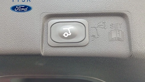 Ford Puma 1.0 EcoBoost 125cv ST-Line MHEV Auto