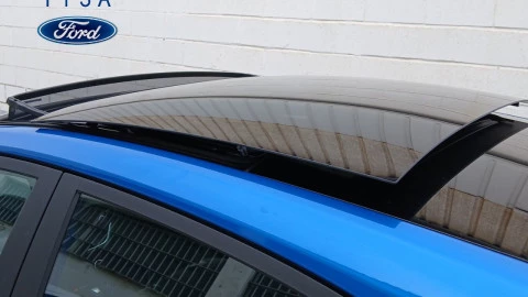 Ford Puma 1.0 EcoBoost 125cv ST-Line MHEV Auto