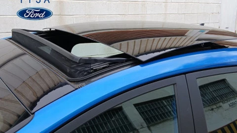 Ford Puma 1.0 EcoBoost 125cv ST-Line MHEV Auto