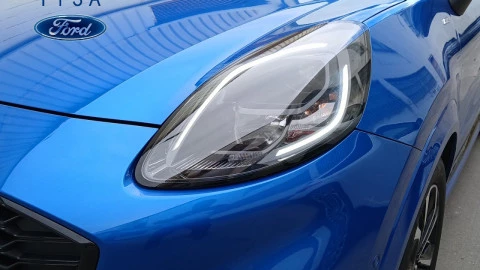 Ford Puma 1.0 EcoBoost 125cv ST-Line MHEV Auto