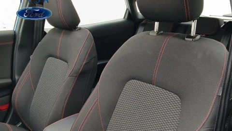 Ford Puma 1.0 EcoBoost 125cv ST-Line MHEV Auto