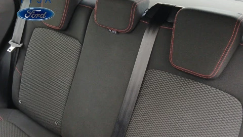 Ford Puma 1.0 EcoBoost 125cv ST-Line MHEV Auto