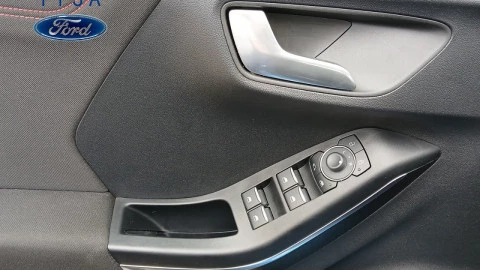 Ford Puma 1.0 EcoBoost 125cv ST-Line MHEV Auto