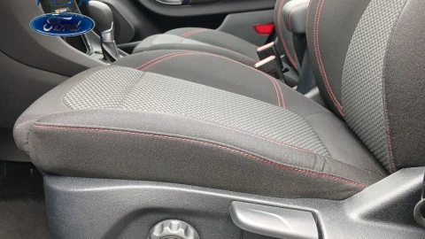 Ford Puma 1.0 EcoBoost 125cv ST-Line MHEV Auto