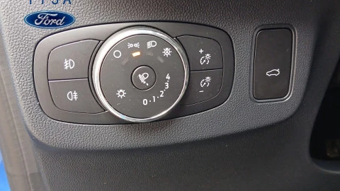 Ford Puma 1.0 EcoBoost 125cv ST-Line MHEV Auto