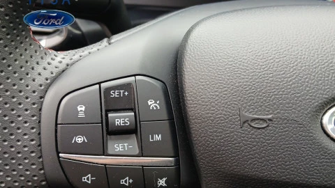 Ford Puma 1.0 EcoBoost 125cv ST-Line MHEV Auto