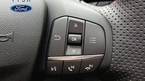 Ford Puma 1.0 EcoBoost 125cv ST-Line MHEV Auto