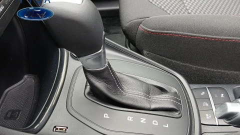 Ford Puma 1.0 EcoBoost 125cv ST-Line MHEV Auto