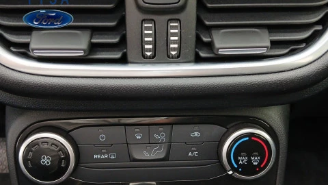 Ford Puma 1.0 EcoBoost 125cv ST-Line MHEV Auto